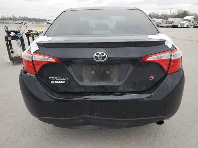 5YFBURHE2FP324759 | 2015 TOYOTA COROLLA L