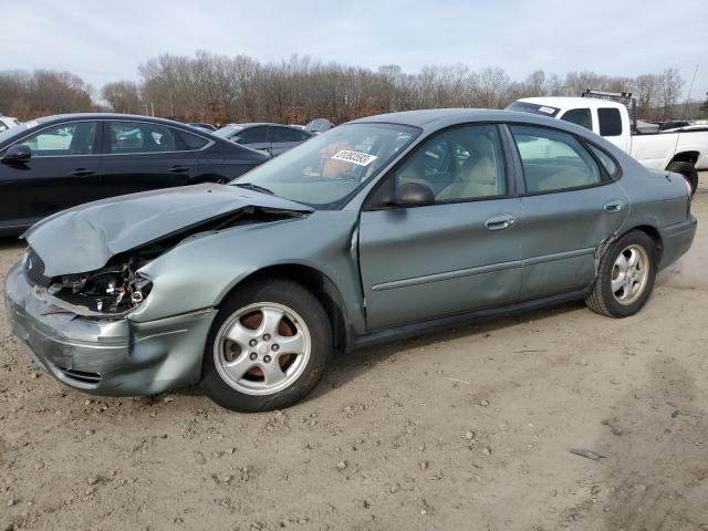 2006 Ford Taurus SE