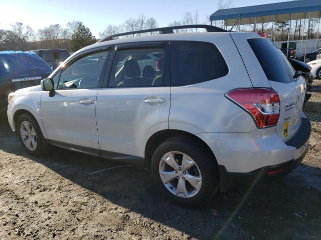 JF2SJADC0FH441879 | 2015 SUBARU FORESTER 2