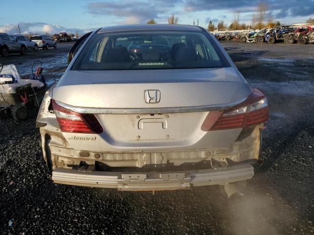 1HGCR2F32GA179244 | 2016 HONDA ACCORD LX