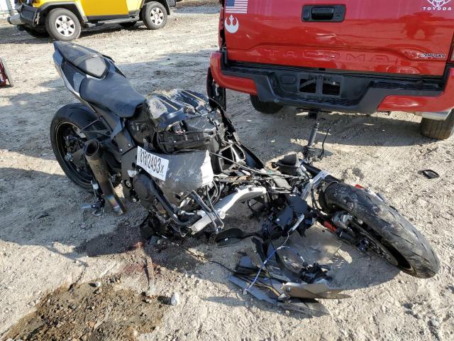 2023 KAWASAKI ZX1002 M - JKBZXVM18PA004682