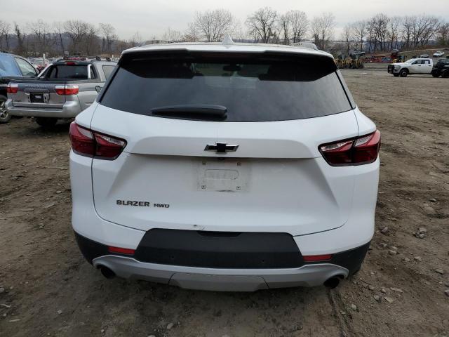 3GNKBGRS7KS689215 | 2019 Chevrolet blazer 2lt