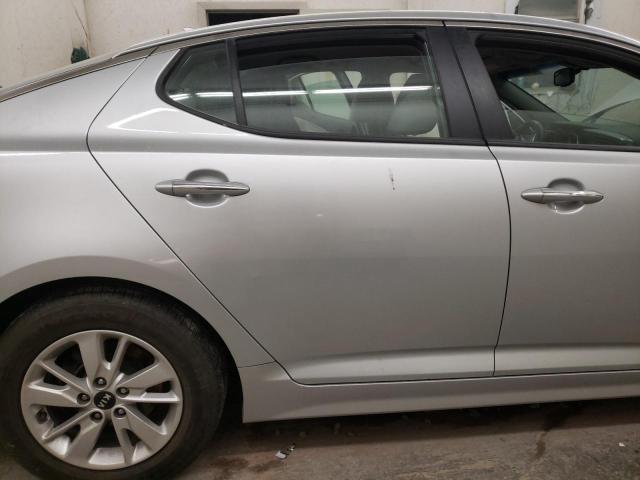 5XXGM4A78FG430078 | 2015 KIA OPTIMA LX