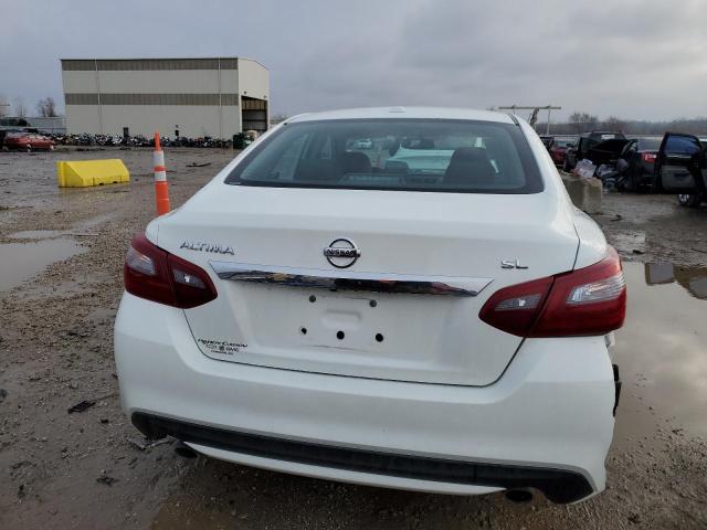 1N4AL3AP2JC176675 | 2018 NISSAN ALTIMA 2.5