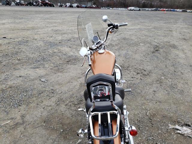 2008 HARLEY-DAVIDSON XL1200 L A - 1HD1CX3478K409985