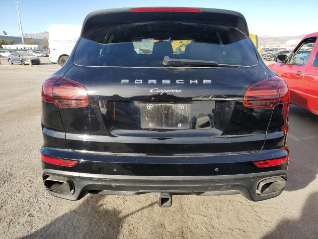 VIN WP1AA2A24HKA86280 2017 Porsche Cayenne no.6