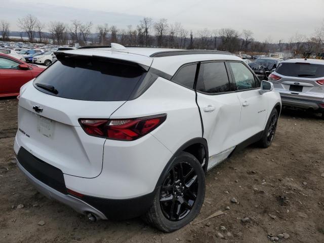 3GNKBGRS7KS689215 | 2019 Chevrolet blazer 2lt