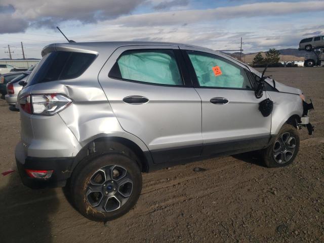 MAJ6S3FL2NC458951 | 2022 FORD ECOSPORT S