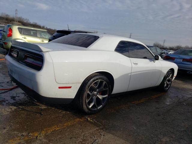 2C3CDZAG0FH720442 | 2015 DODGE CHALLENGER