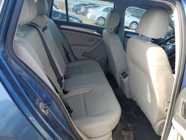 2015 VOLKSWAGEN GOLF SPORT - 3VWFA7AU8FM516577