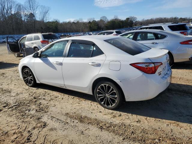 2T1BURHE0EC097361 | 2014 Toyota corolla l