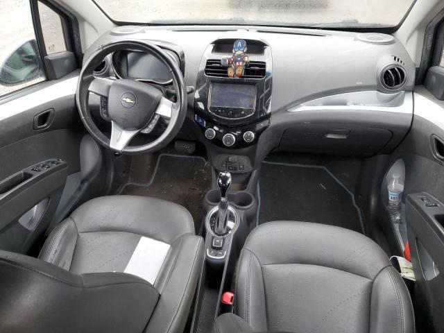 2015 CHEVROLET SPARK EV 2 - KL8CL6S0XFC711788