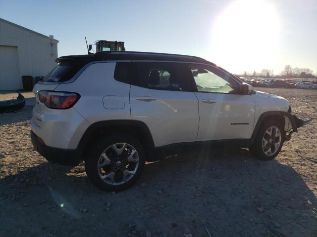 3C4NJDCB0JT201361 | 2018 JEEP COMPASS LI