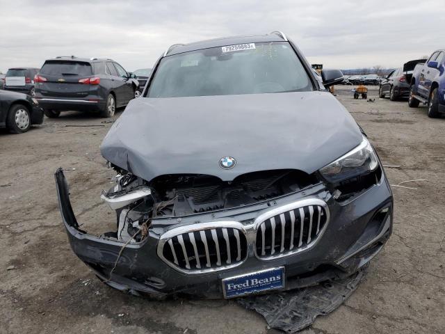 WBXJG9C05L5R33077 | 2020 BMW X1 XDRIVE2