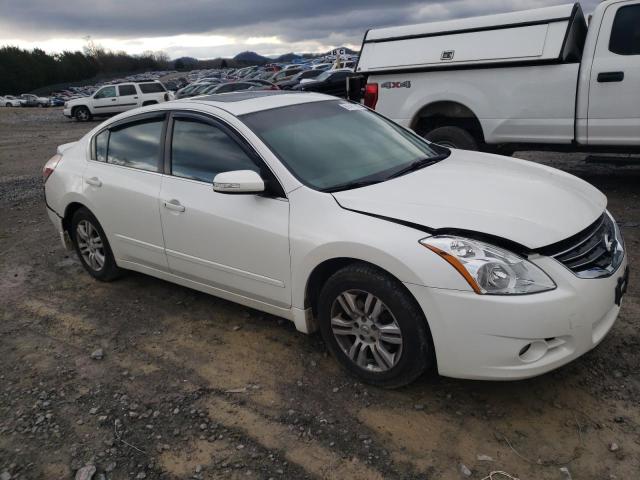 1N4AL2AP5CN498454 | 2012 Nissan altima base