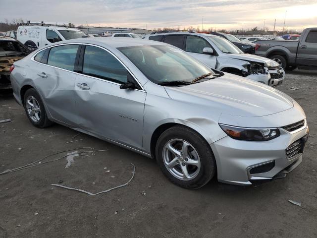 1G1ZB5ST0JF292147 | 2018 Chevrolet malibu ls