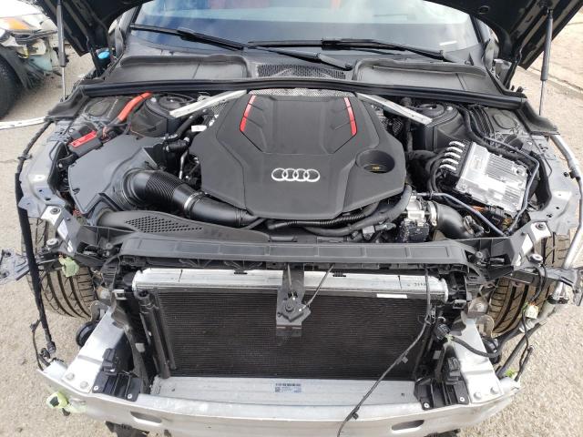 2023 AUDI S4 PRESTIG - WAUC4AF48PA023626