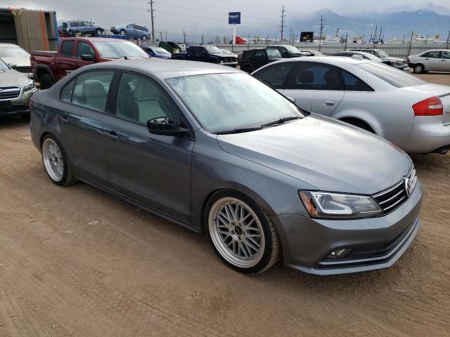 3VWD17AJ5FM213110 | 2015 VOLKSWAGEN JETTA SE