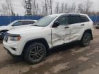 2015 JEEP GRAND CHER - 1C4RJFBG2FC827135