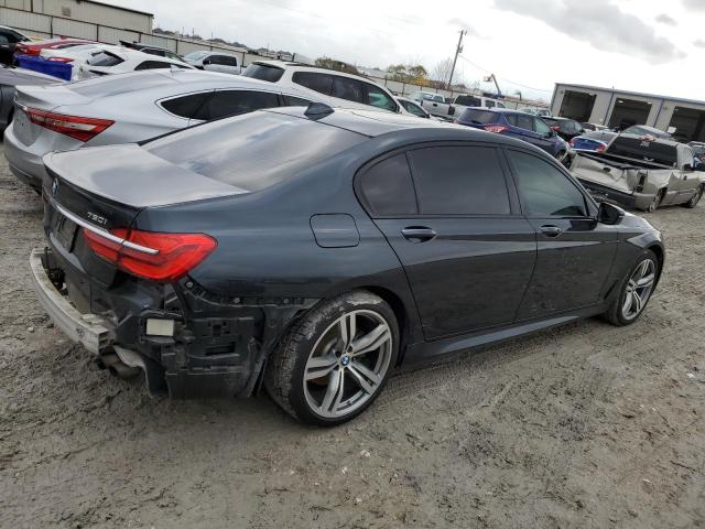 VIN WBA7F0C55JGM23795 2018 BMW 7 SERIES no.3