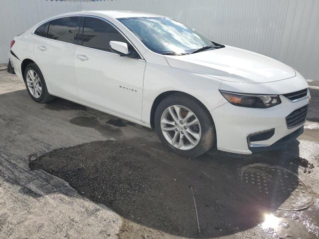 1G1ZE5ST5HF164018 | 2017 CHEVROLET MALIBU LT