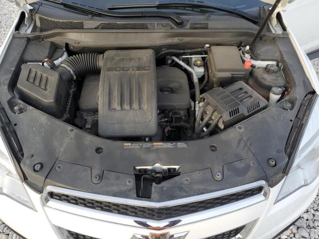 2GNALBEKXE6213657 | 2014 CHEVROLET EQUINOX LT