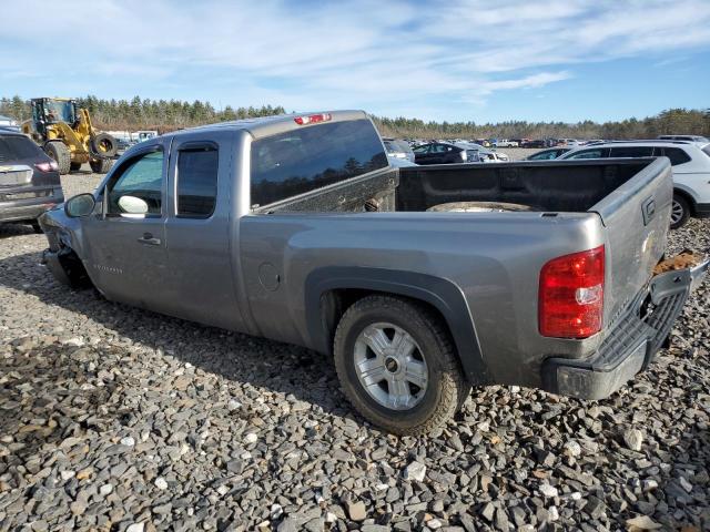 2GCEK29J091112869 | 2009 Chevrolet silverado k1500 lt