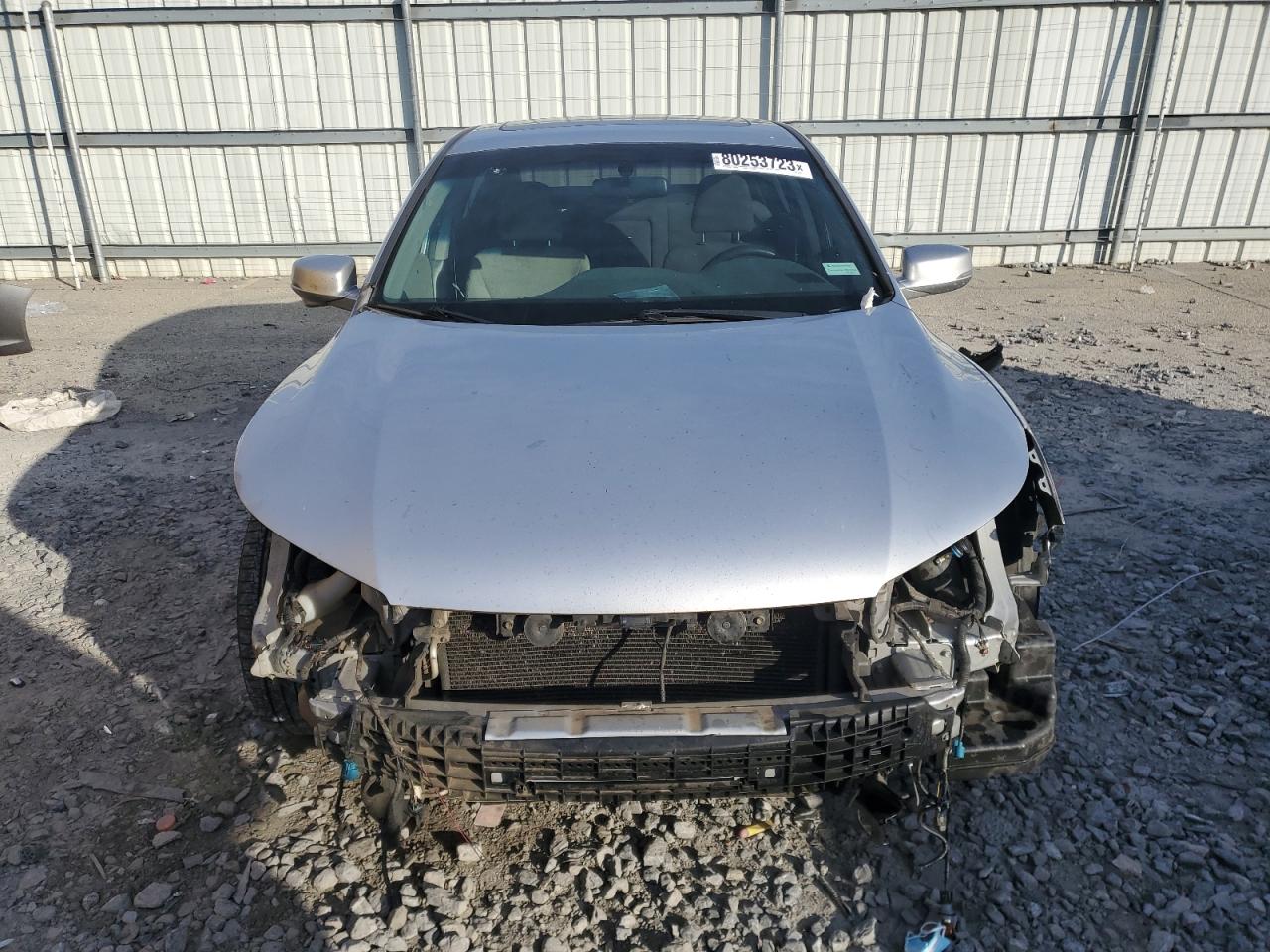 1HGCR2F77DA098299 2013 Honda Accord Ex