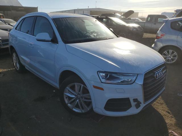 WA1EFCFS2GR011838 | 2016 AUDI Q3 PREMIUM