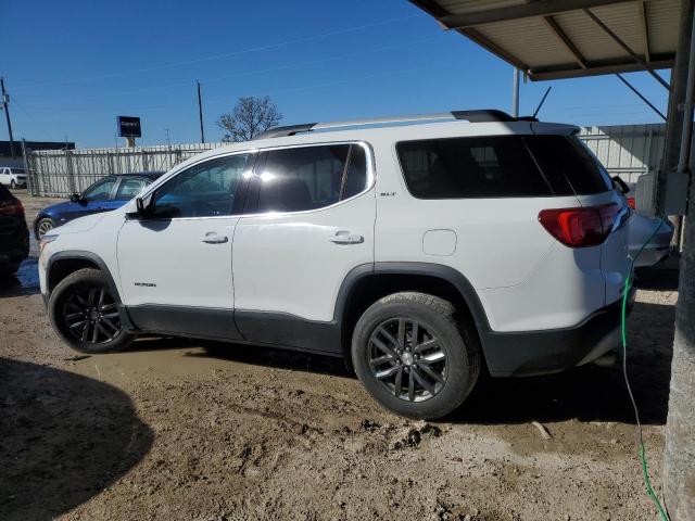 1GKKNULS0HZ187525 | 2017 GMC ACADIA SLT