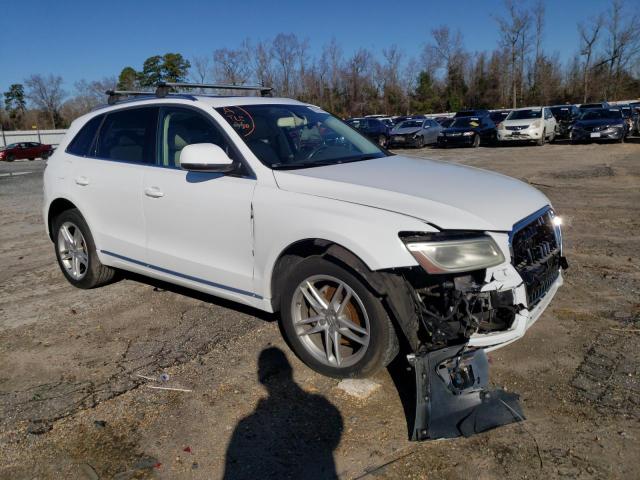 VIN WA1LFAFP2DA026826 2013 Audi Q5, Premium Plus no.4