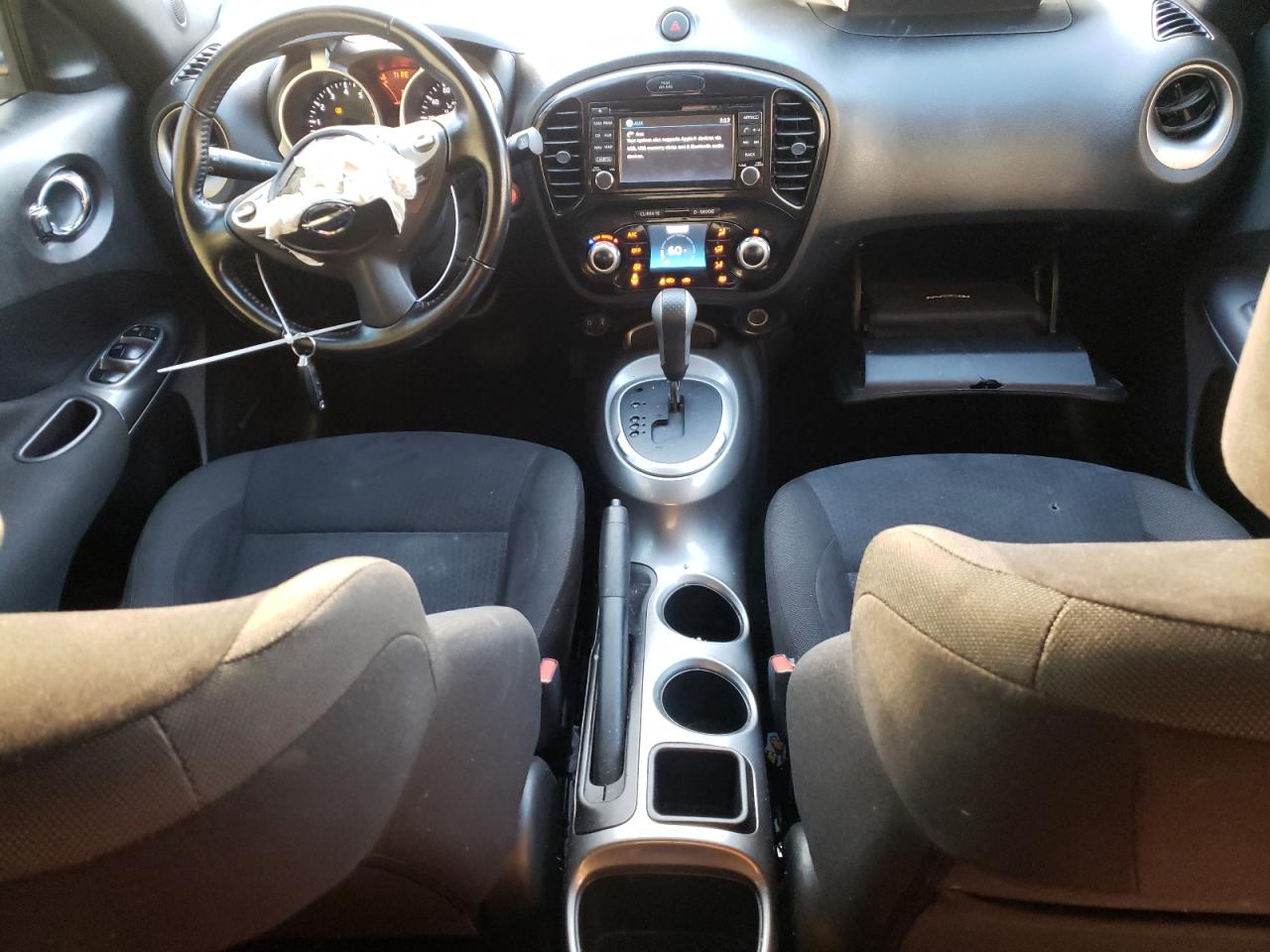 JN8AF5MR5ET452660 2014 Nissan Juke S