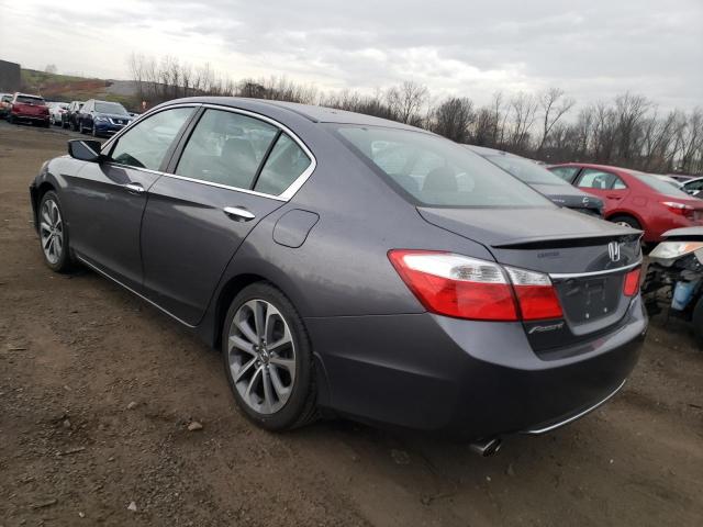 1HGCR2F56FA210883 | 2015 HONDA ACCORD SPO