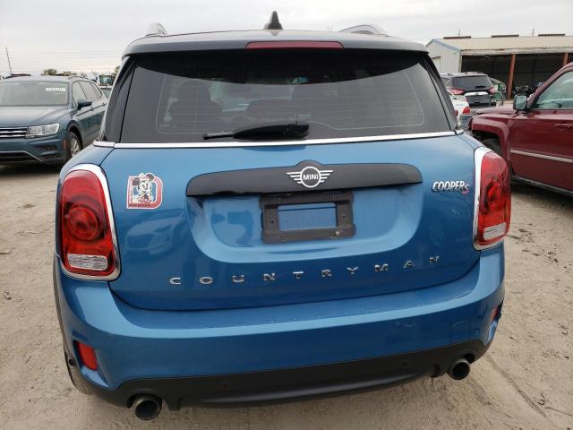 WMZYT3C59K3E95516 | 2019 MINI COOPER S C