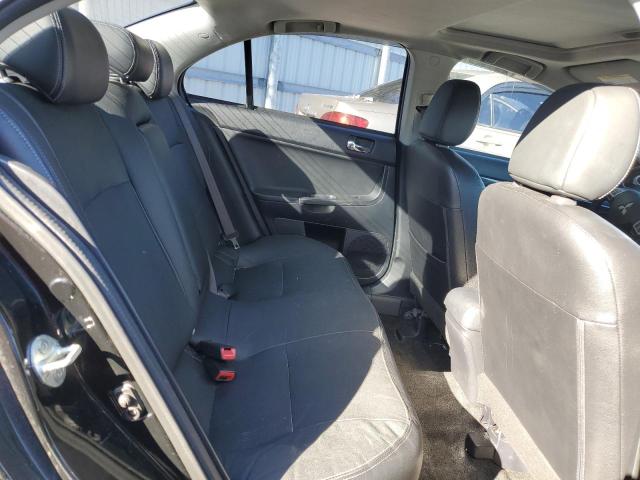 2016 MITSUBISHI LANCER GT JA32U8FW7GU012526