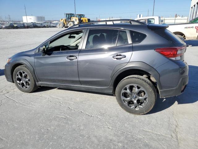 JF2GTHRC4NH259067 | 2022 SUBARU CROSSTREK