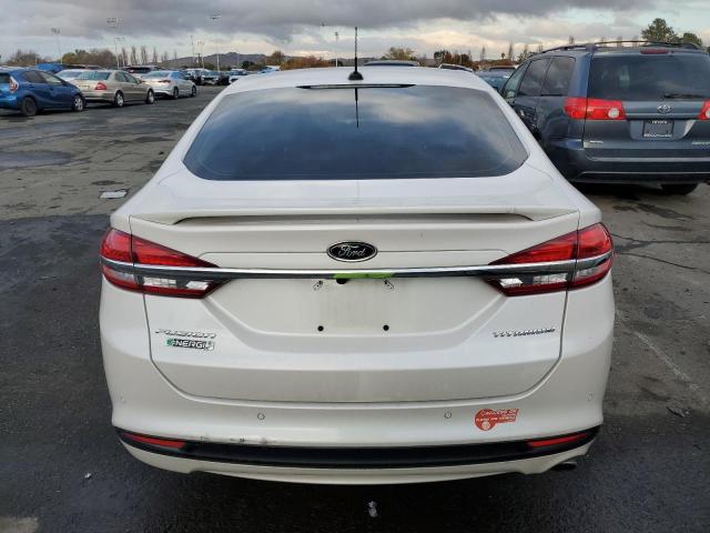 3FA6P0SU6HR229807 | 2017 FORD FUSION TIT