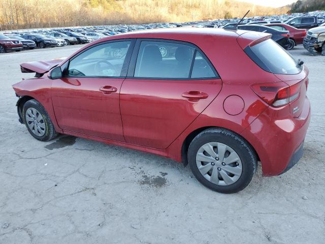 3KPA25AB0KE243779 | 2019 KIA RIO S