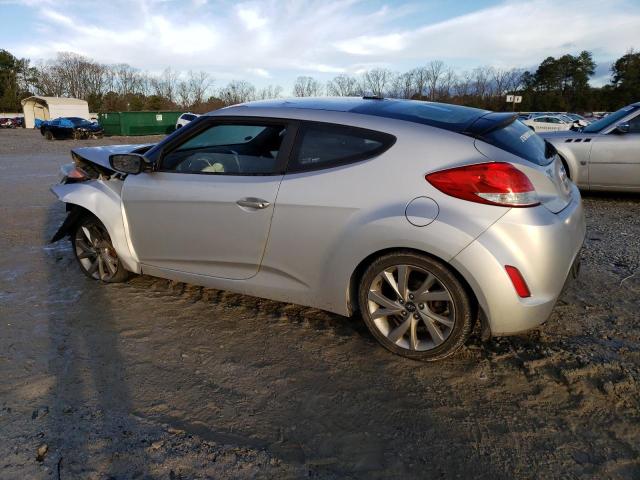 KMHTC6AD6GU293071 | 2016 HYUNDAI VELOSTER