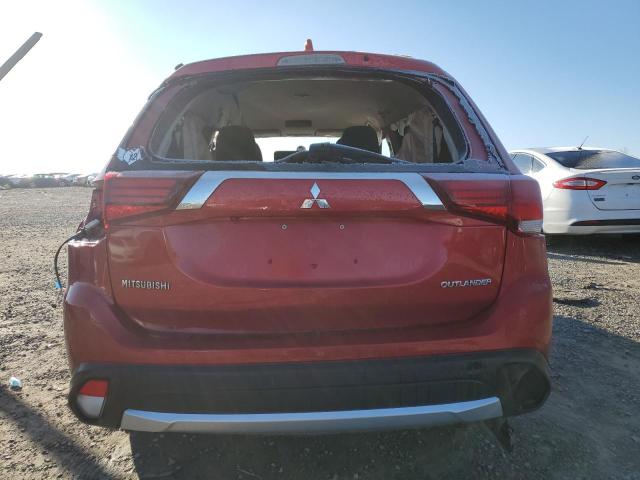 JA4AD2A31JZ062057 | 2018 MITSUBISHI OUTLANDER