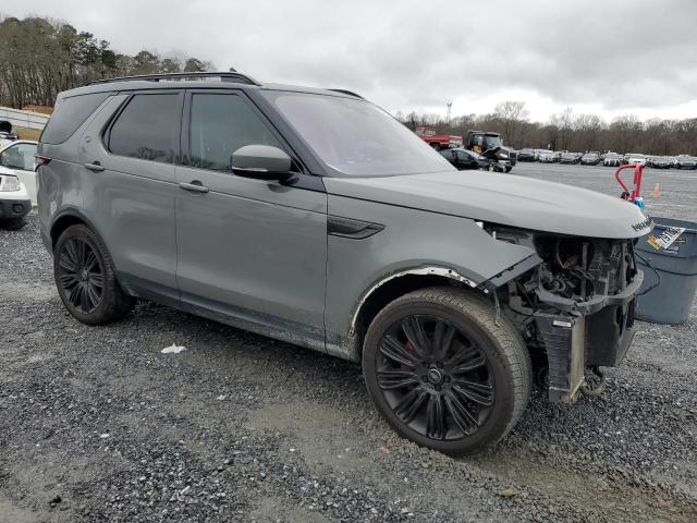 SALRG2RV7K2400456 | 2019 LAND ROVER DISCOVERY