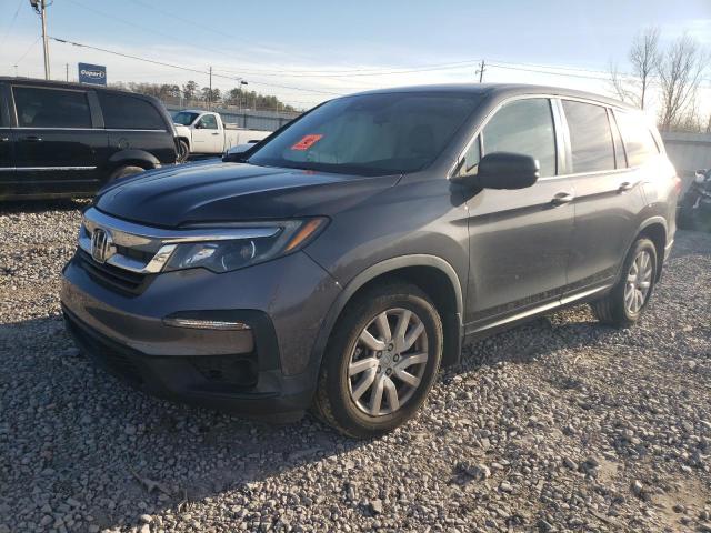 2019 Honda Pilot LX