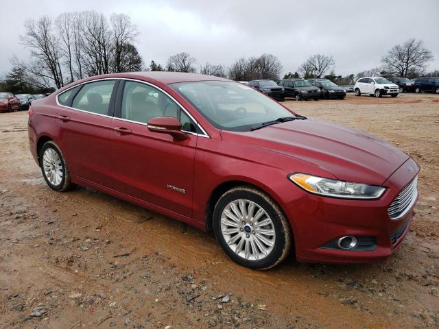 3FA6P0LU6ER251798 | 2014 FORD FUSION SE