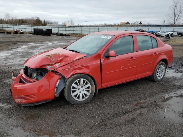 2010 Chevrolet Cobalt 