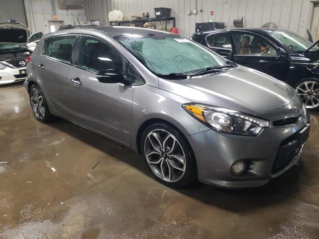 KNAFZ5A31F5274922 | 2015 KIA forte sx