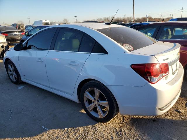 1G1PE5SB5E7290481 | 2014 CHEVROLET CRUZE LT