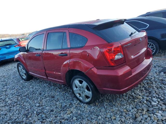 1B3HB48B08D632612 | 2008 Dodge caliber sxt