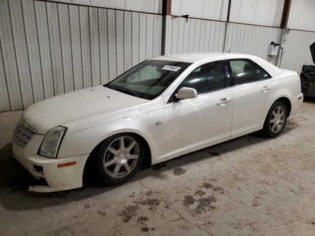 2005 Cadillac STS 