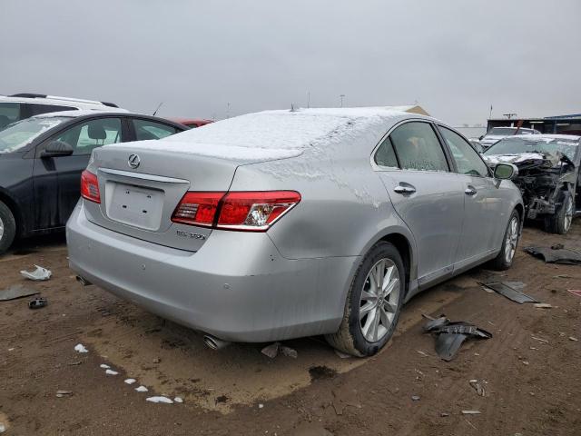 JTHBK1EG6C2479773 | 2012 Lexus es 350