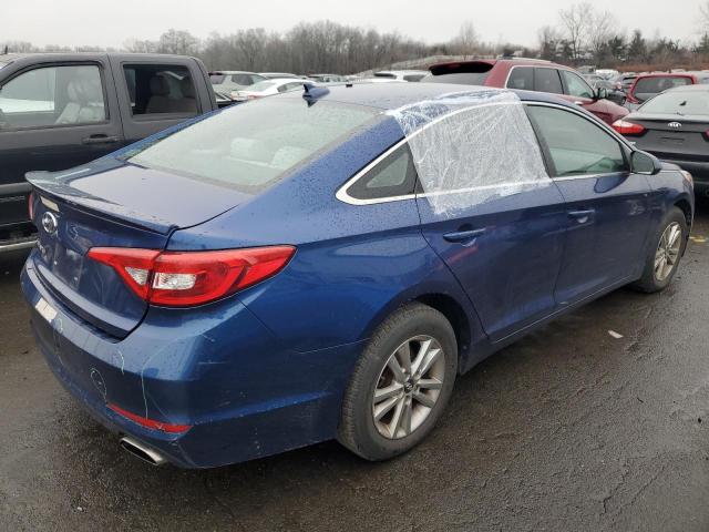 5NPE24AF3GH298311 | 2016 HYUNDAI SONATA SE